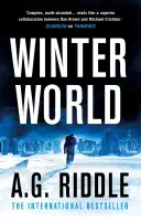 Cover for Winter World