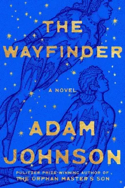 Cover for The Wayfinder