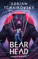 Cover for Bear Head