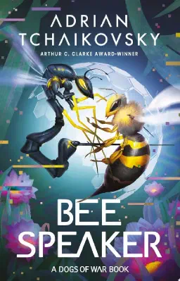Cover for Bee Speaker