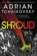 Cover for Shroud