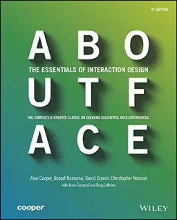 Cover for About Face 3
