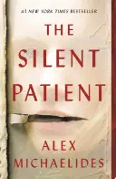 Cover for The Silent Patient
