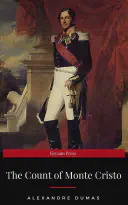 Cover for The Count of Monte Cristo