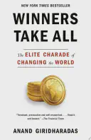 Cover for Winners Take All