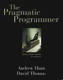 Cover for The Pragmatic Programmer