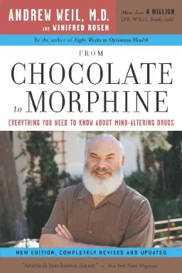 Cover for From Chocolate to Morphine