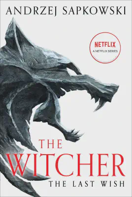 Cover for The Last Wish