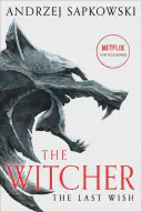 Cover for The Last Wish
