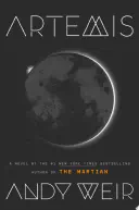Cover for Artemis