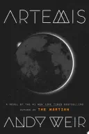 Cover for Artemis