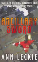 Cover for Ancillary Sword