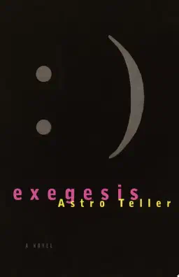 Cover for Exegesis