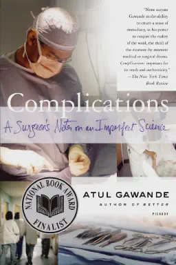 Cover for Complications