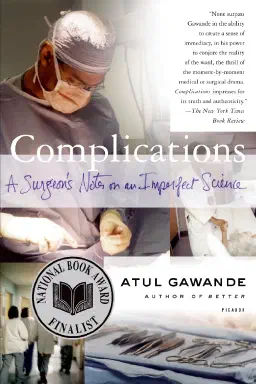 Cover for Complications