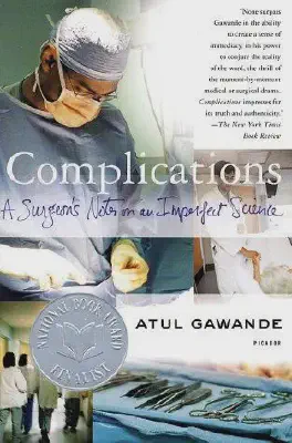 Cover for Complications