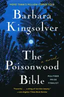 Cover for Poisonwood Bible