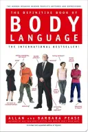 Cover for The Definitive Book of Body Language