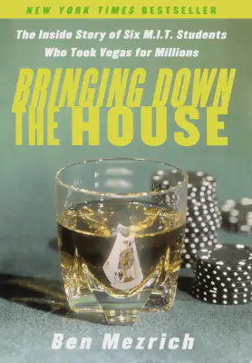 Cover for Bringing Down the House