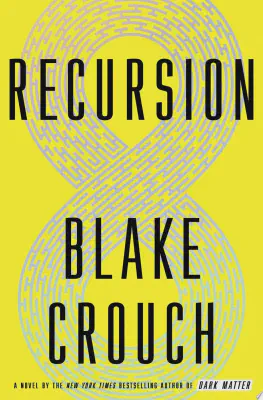 Cover for Recursion