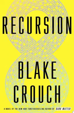 Cover for Recursion
