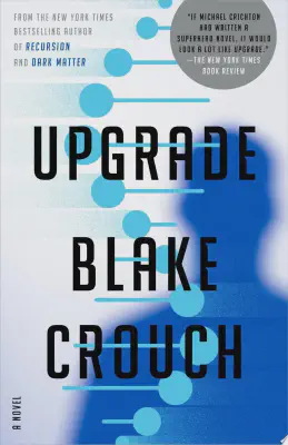 Cover for Upgrade