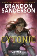 Cover for Cytonic