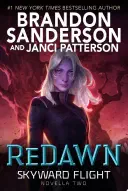Cover for ReDawn