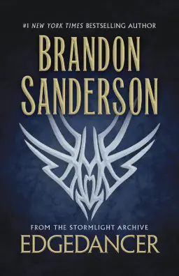 Cover for Edgedancer