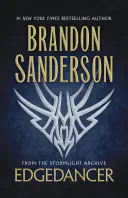 Cover for Edgedancer