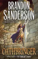 Cover for Oathbringer