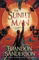 Cover for The Sunlit Man