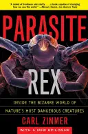 Cover for Parasite Rex