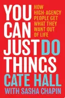 Cover for You Can Just Do Things