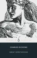Cover for Great Expectations
