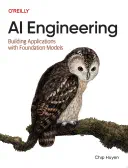 Cover for AI Engineering