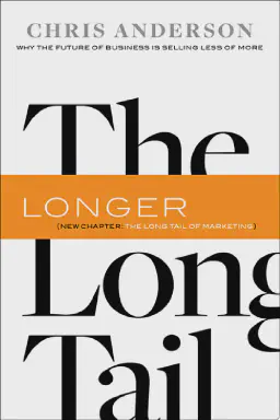 Cover for Long Tail
