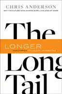 Cover for Long Tail