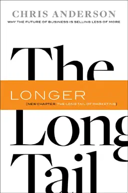 Cover for Long Tail