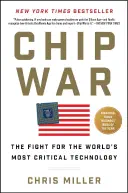 Cover for Chip War
