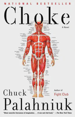 Cover for Choke