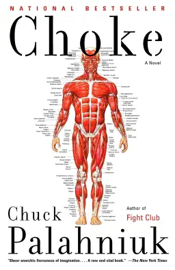 Cover for Choke