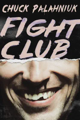 Cover for Fight Club