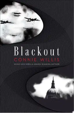 Cover for Blackout