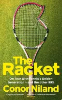 Cover for The Racket