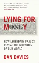 Cover for Lying for Money