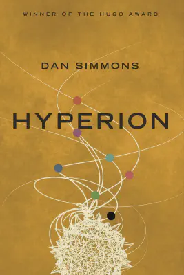 Cover for Hyperion