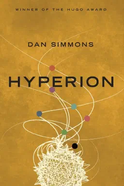 Cover for Hyperion