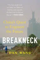 Cover for Breakneck