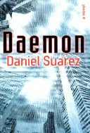 Cover for Daemon